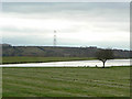 River Trent near Burton Joyce