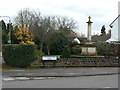 War Memorial