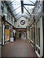 Royal Arcade