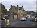 The Albert Hotel, Bridge Street