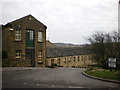 Mill conversion, Stainland