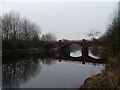 Dalmarnock Railway Bridge