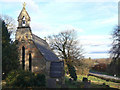 Bulcote Holy Trinity Church