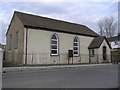 Derrygonnelly Methodist Church