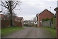 Hessel Court - Hardistry Drive