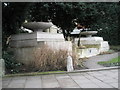 George V Memorial in Windsor town centre