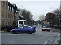 Gorbals Street