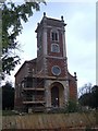 St Mary Magdalene Church, Willen