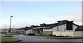 Mid Argyll Community Hospital and Integrated Care Centre