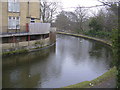 The Leeds-Liverpool Canal