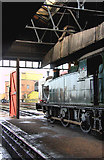 SU5290 : Didcot Railway Centre by Martin Addison