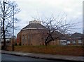 St. Peter-in-chains church, Doncaster