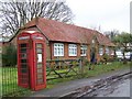 Village Hall, Abbotts Ann