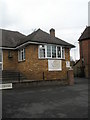 Funeral directors in Romsey Road