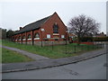 Meden Vale Methodist Church