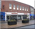 Woolworths - Kirkgate