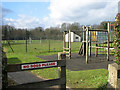 Coltishall Recreation Ground