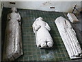 Effigies, Ysbyty Ifan