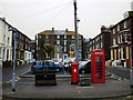 Chandos Square, Broadstairs