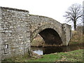 The Cappuck Bridge