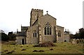 St Mary, Gressenhall, Norfolk