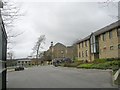 Bradford Girls Grammar School - Squire Lane