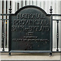 National Provincial Bank, Wolverhampton