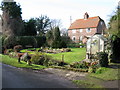 Padbrook Cottage, on Padbrook Lane