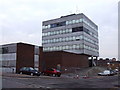 Rochester police station