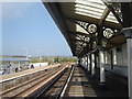 Stonehaven railway station