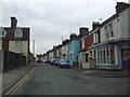 Ivy Street, Rainham