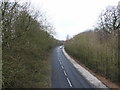 A2045 Walderslade Woods Road