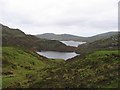 NF8122 : Loch Nan Arm by Richard Webb