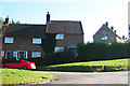 Housing Estate, Darvel Down, Netherfield