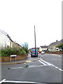 Carnarvon Road/Newlands Avenue