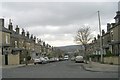 Upper Woodlands Terrace - Whitby Terrace