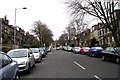 Mannheim Road - Toller Lane