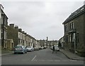 Masham Place - Toller Lane