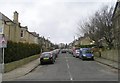 SE1334 : Haslingden Drive - Smith Lane by Betty Longbottom