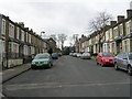 Masham Place - Jesmond Avenue