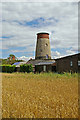 SE9802 : Reeson's Mill, Hibaldstow by David Wright