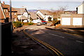 Gallowshade Road, Forfar