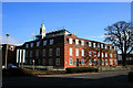 Council Offices, Welwyn