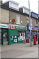 Lilycroft Road Post Office