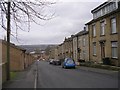 Rose Street - Heaton Road