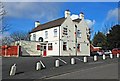 The Yew Tree, Netherton