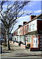 De la Pole Avenue, Hull