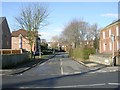 Northfield Place - Deighton Road