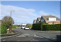 Ouse Drive - Nidd Approach