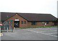 Old Windsor Day Centre